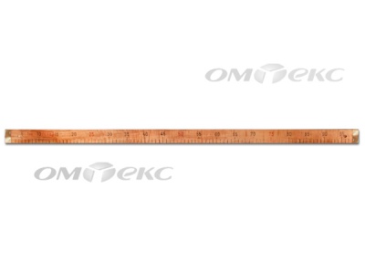 Метр деревянный КР-1(неклейменный) - купить в Гатчине. Цена: 1 201.67 руб.