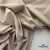 Ткань сорочечная Илер 100%полиэстр, 120 г/м2 ш.150 см, цв. бежевый - купить в Гатчине. Цена 290.24 руб.