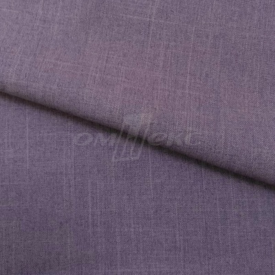 Ткань костюмная габардин "Меланж" 6111В, 172 гр/м2, шир.150см, цвет пепельная сирень - купить в Гатчине. Цена 226.67 руб.