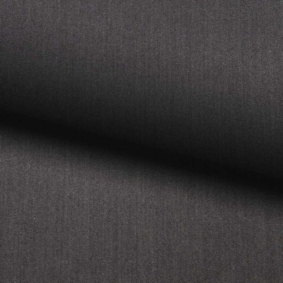 Костюмная ткань с вискозой "Флоренция" 18-0000, 195 гр/м2, шир.150см, цвет серый жемчуг - купить в Гатчине. Цена 491.97 руб.