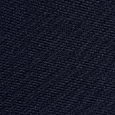 Ткань костюмная габардин "Белый Лебедь" 12866, 183 гр/м2, шир.150см, цвет т.чернильный/D.Navy Blue - купить в Гатчине. Цена 161.46 руб.