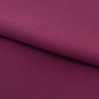 Костюмная ткань "Элис" 19-2024, 200 гр/м2, шир.150см, цвет бордо - купить в Гатчине. Цена 303.10 руб.