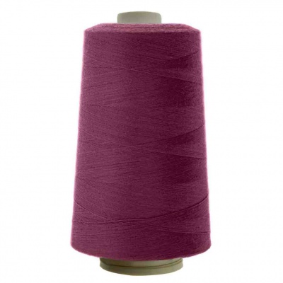 Швейные нитки (армированные) 28S/2, нам. 2 500 м, цвет 478 - купить в Гатчине. Цена: 148.95 руб.