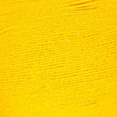 Пряжа "Хлопок мерсеризованный", 100% мерсеризованный хлопок, 50гр, 200м, цв.104-желтый - купить в Гатчине. Цена: 86.09 руб.