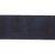 Лента бархатная нейлон, шир.25 мм, (упак. 45,7м), цв.180-т.синий - купить в Гатчине. Цена: 800.84 руб.