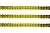 Пайетки "ОмТекс" на нитях, SILVER-BASE, 6 мм С / упак.73+/-1м, цв. 7 - св.золото - купить в Гатчине. Цена: 468.37 руб.