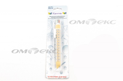 Маркировочный карандаш MSS-06 (6 цветных грифелей) - купить в Гатчине. Цена: 731.33 руб.