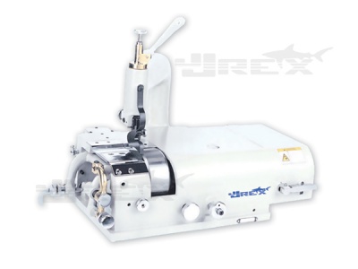 JJREX FS-801 Комплект специальной промышленной машины для утоньшения кожи - купить в Гатчине. Цена 51 114.40 руб.