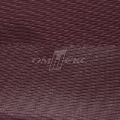 Текстильный материал  Оксфорд, PU, WR, 100% полиэфир, 80 г/м2  цвет Венге 19-1627, 150см - купить в Гатчине. Цена 100.23 руб.