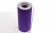 Фатин в шпульках 16-85, 10 гр/м2, шир. 15 см (в нам. 25+/-1 м), цвет фиолетовый - купить в Гатчине. Цена: 101.71 руб.
