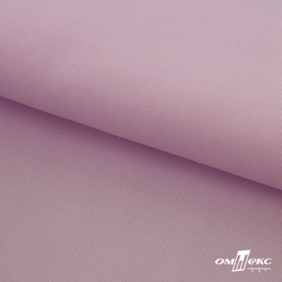 Ткань сорочечная Альто, 115 г/м2, 58% пэ,42% хл, шир.150 см, цв. розовый (12-2905) (арт.101) - купить в Гатчине. Цена 296.16 руб.