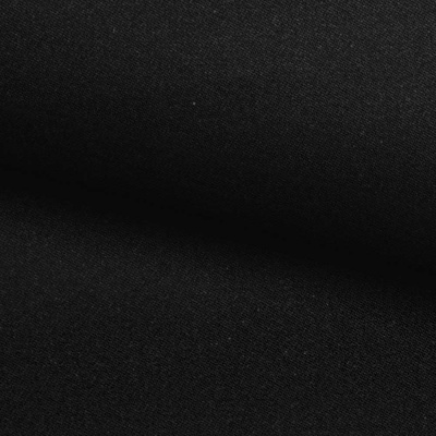 Костюмная ткань с вискозой "Флоренция", 195 гр/м2, шир.150см, цвет чёрный - купить в Гатчине. Цена 502.24 руб.