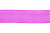 Лента органза 1015, шир. 10 мм/уп. 22,8+/-0,5 м, цвет ярк.розовый - купить в Гатчине. Цена: 38.39 руб.