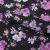 Плательная ткань "Фламенко" 20.1, 80 гр/м2, шир.150 см, принт растительный - купить в Гатчине. Цена 241.49 руб.