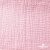 Ткань Муслин, 100% хлопок, 125 гр/м2, шир. 135 см   Цв. Розовый Кварц   - купить в Гатчине. Цена 337.25 руб.