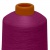 Нитки текстурированные некручёные 476, намот. 15 000 м, цвет бордо - купить в Гатчине. Цена: 204.10 руб.