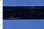Кружево эластичное узкое арт.2761/30мм/черное - купить в Гатчине. Цена: 8.86 руб.