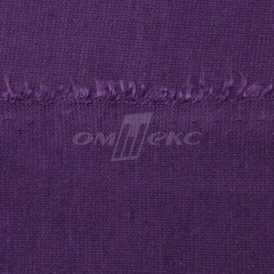 Трикотаж "Понто" ROMA # 45 (2,28м/кг), 250 гр/м2, шир.175см, цвет фиолетовый - купить в Гатчине. Цена 1 112.14 руб.