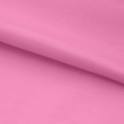 Ткань подкладочная Таффета 15-2216, антист., 53 гр/м2, шир.150см, цвет розовый - купить в Гатчине. Цена 57.16 руб.