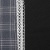 Ткань костюмная 22476 2002, 181 гр/м2, шир.150см, цвет чёрный - купить в Гатчине. Цена 268.61 руб.