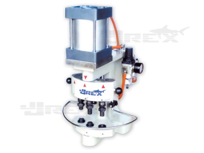 JJREX RV-103A Стол от специальной промышленной машины для установки фурнитуры - купить в Гатчине. Цена 5 684 руб.
