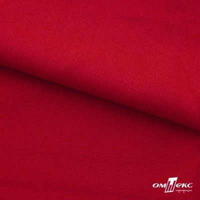 Ткань костюмная "Фабио" 82% P, 16% R, 2% S, 235 г/м2, шир.150 см, цв-красный #11 - купить в Гатчине. Цена 520.68 руб.