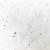 Сетка Фатин Глитер Спейс, 12 (+/-5) гр/м2, шир.150 см, 16-01/белый - купить в Гатчине. Цена 180.32 руб.