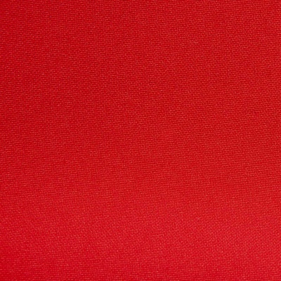 Ткань костюмная "Габардин", 160 гр/м2,  ш.150 см, цвет красный - купить в Гатчине. Цена 77.75 руб.