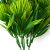Трава искусственная -5, шт  (колючка 30 см/8 см)				 - купить в Гатчине. Цена: 150.33 руб.
