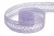 Тесьма кружевная 0621-1669, шир. 20 мм/уп. 20+/-1 м, цвет 107-фиолет - купить в Гатчине. Цена: 673.91 руб.