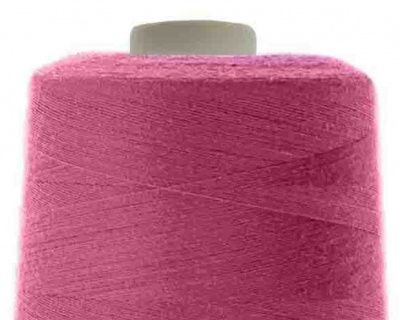 Швейные нитки (армированные) 28S/2, нам. 2 500 м, цвет 434 - купить в Гатчине. Цена: 148.95 руб.