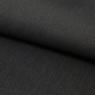 Ткань костюмная  26150, 214 гр/м2, шир.150см, цвет серый - купить в Гатчине. Цена 362.24 руб.