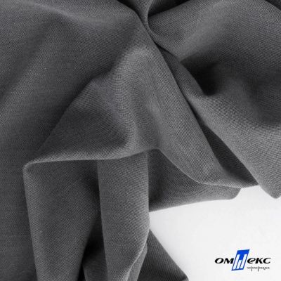 Ткань костюмная "Прато" 80% P, 16% R, 4% S, 230 г/м2, шир.150 см, цв-серый #4 - купить в Гатчине. Цена 470.17 руб.