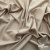 Ткань сорочечная Илер 100%полиэстр, 120 г/м2 ш.150 см, цв. бежевый - купить в Гатчине. Цена 290.24 руб.