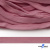 Шнур плетеный (плоский) d-12 мм, (уп.90+/-1м), 100% полиэстер, цв.256 - розовый - купить в Гатчине. Цена: 8.62 руб.