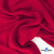 Ткань плательная Муар, 100% полиэстер,165 (+/-5) гр/м2, шир. 150 см, цв. Красный - купить в Гатчине. Цена 215.65 руб.