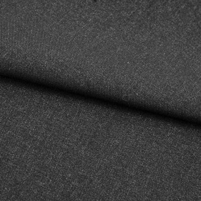 Ткань костюмная 22071 1248, 296 гр/м2, шир.145см, цвет серый - купить в Гатчине. Цена 493.14 руб.