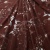 Плательная ткань "Фламенко" 2.2, 80 гр/м2, шир.150 см, принт растительный - купить в Гатчине. Цена 239.03 руб.