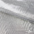 Трикотажное полотно голограмма, шир.140 см, #602 -белый/серебро - купить в Гатчине. Цена 385.88 руб.