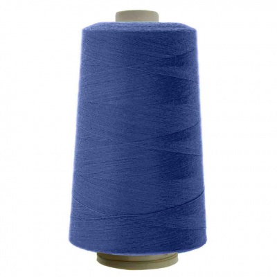 Швейные нитки (армированные) 28S/2, нам. 2 500 м, цвет 310 - купить в Гатчине. Цена: 148.95 руб.
