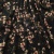 Плательная ткань "Фламенко" 3.1, 80 гр/м2, шир.150 см, принт растительный - купить в Гатчине. Цена 239.03 руб.