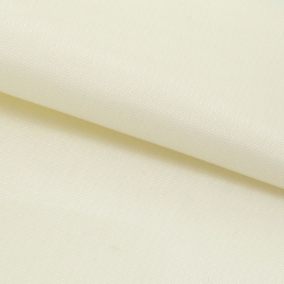 Ткань подкладочная Таффета 11-0606, 48 гр/м2, шир.150см, цвет молоко - купить в Гатчине. Цена 56.07 руб.