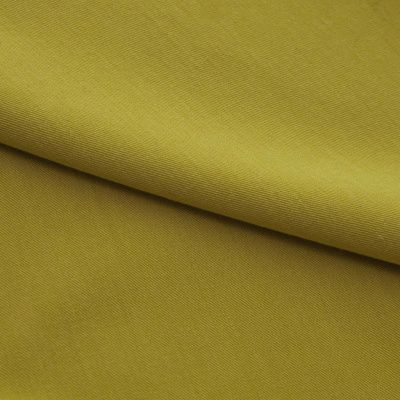 Костюмная ткань с вискозой "Меган" 15-0643, 210 гр/м2, шир.150см, цвет горчица - купить в Гатчине. Цена 382.42 руб.
