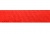 Окантовочная тесьма №113, шир. 22 мм (в упак. 100 м), цвет красный - купить в Гатчине. Цена: 271.60 руб.