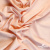 Ткань плательно-костюмная, 100% хлопок, 135 г/м2, шир. 145 см #202, цв.(23)-розовый персик - купить в Гатчине. Цена 392.32 руб.