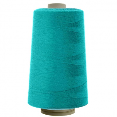 Швейные нитки (армированные) 28S/2, нам. 2 500 м, цвет 360 - купить в Гатчине. Цена: 148.95 руб.