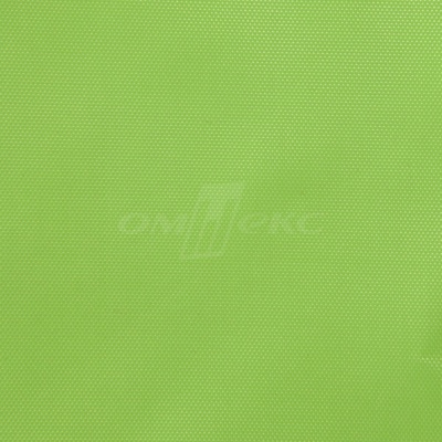 Оксфорд (Oxford) 210D 15-0545, PU/WR, 80 гр/м2, шир.150см, цвет зеленый жасмин - купить в Гатчине. Цена 118.13 руб.