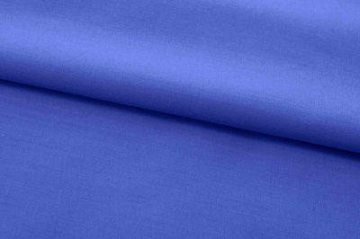 Ткань сорочечная стрейч 18-3949, 115 гр/м2, шир.150см, цвет св.василёк - купить в Гатчине. Цена 285.04 руб.