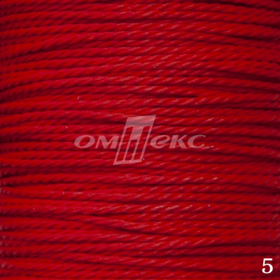 Шнур декоративный плетенный 2мм (15+/-0,5м) ассорти - купить в Гатчине. Цена: 48.06 руб.