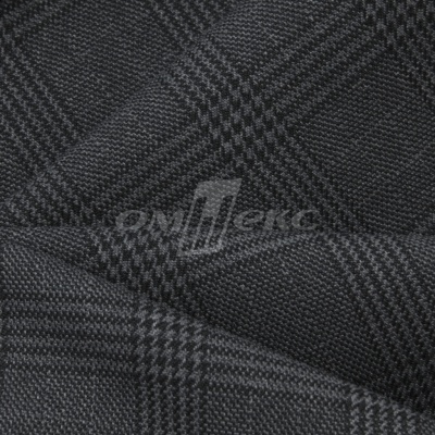 Ткань костюмная "Эдинбург", 98%P 2%S, 228 г/м2 ш.150 см, цв-серый - купить в Гатчине. Цена 298.09 руб.